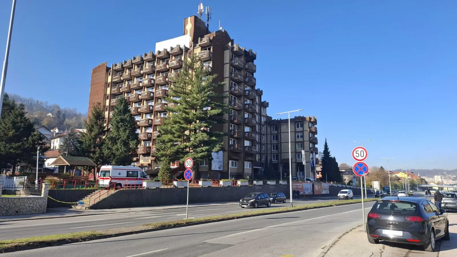 Sedam mjeseci od tragedije u Domu penzionera Tuzla: Porodice još čekaju sudski epilog