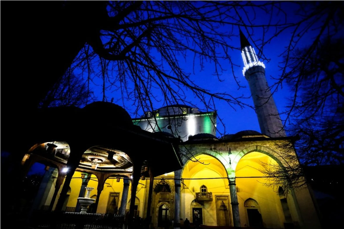 Muslimani večeras dočekuju 1448. hidžretsku Novu godinu