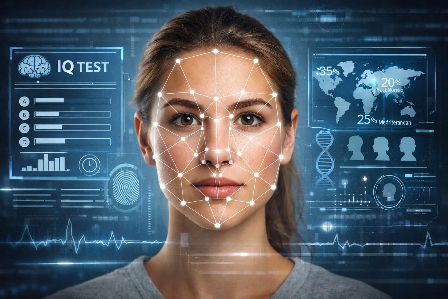 Otklonjeni problemi u sistemu za biometrijsku identifikaciju stranaca