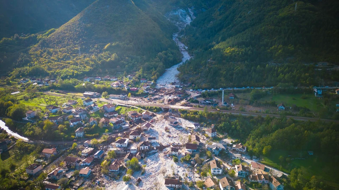 U kobnoj noći izgubili su najmilije, danas gube i nadu: Donja Jablanica još čeka pravdu