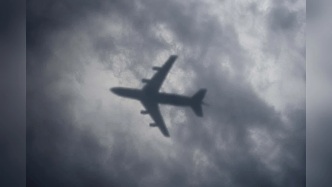 U Hrvatskoj se srušio mali avion: Više osoba poginulo