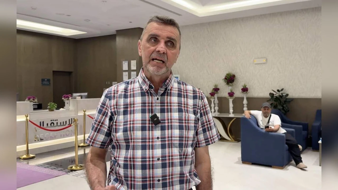 Prve grupe bh. hadžija stigle u Medinu: Dani ibadeta i smiraja