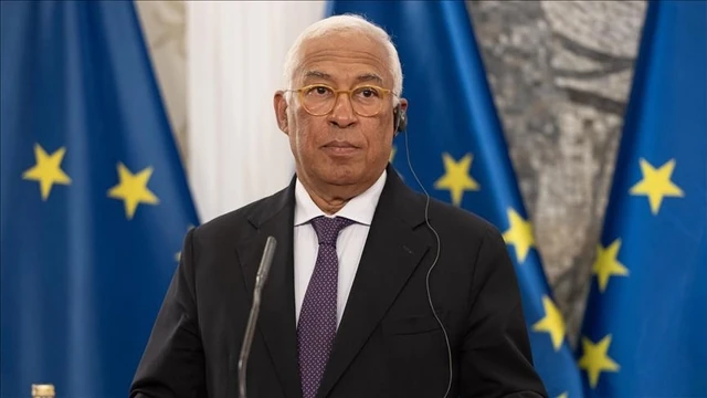 Predsjednik Evropskog vijeća Antonio Costa danas u posjeti BiH