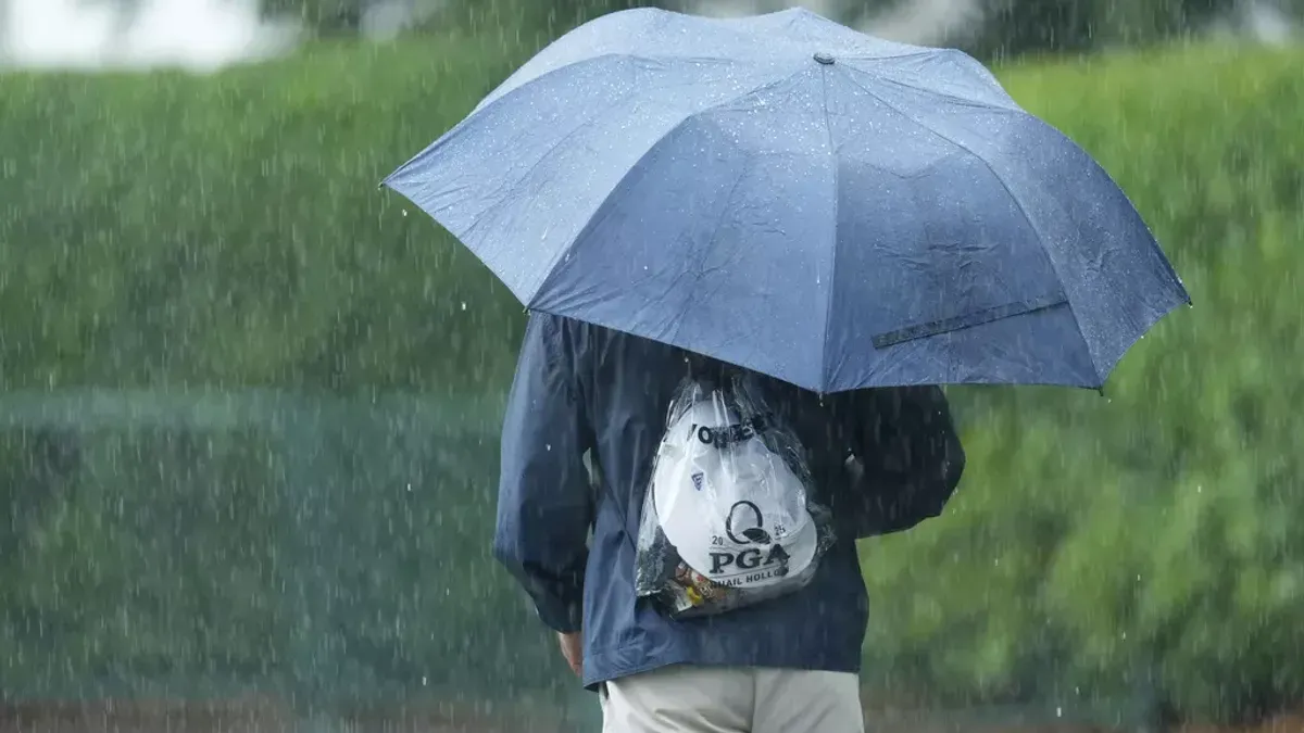 Nevrijeme prijeti dijelovima BiH: Evo gdje se očekuje najviše padavina