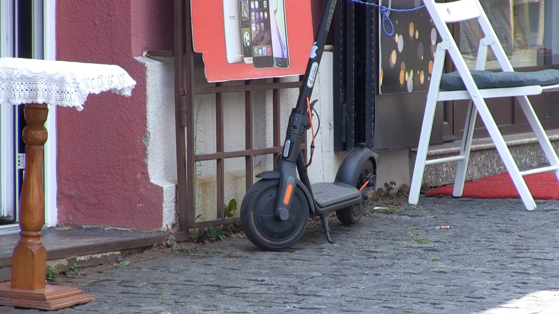 Zakon o električnim romobilima bez hitnog postupka, SNSD se protivio