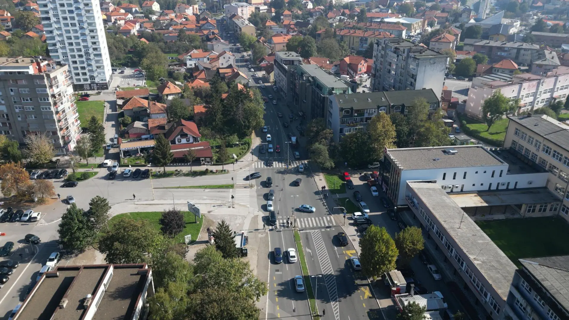 Grad Tuzla raspisao konkurs za dodjelu javnih priznanja u 2026. godini
