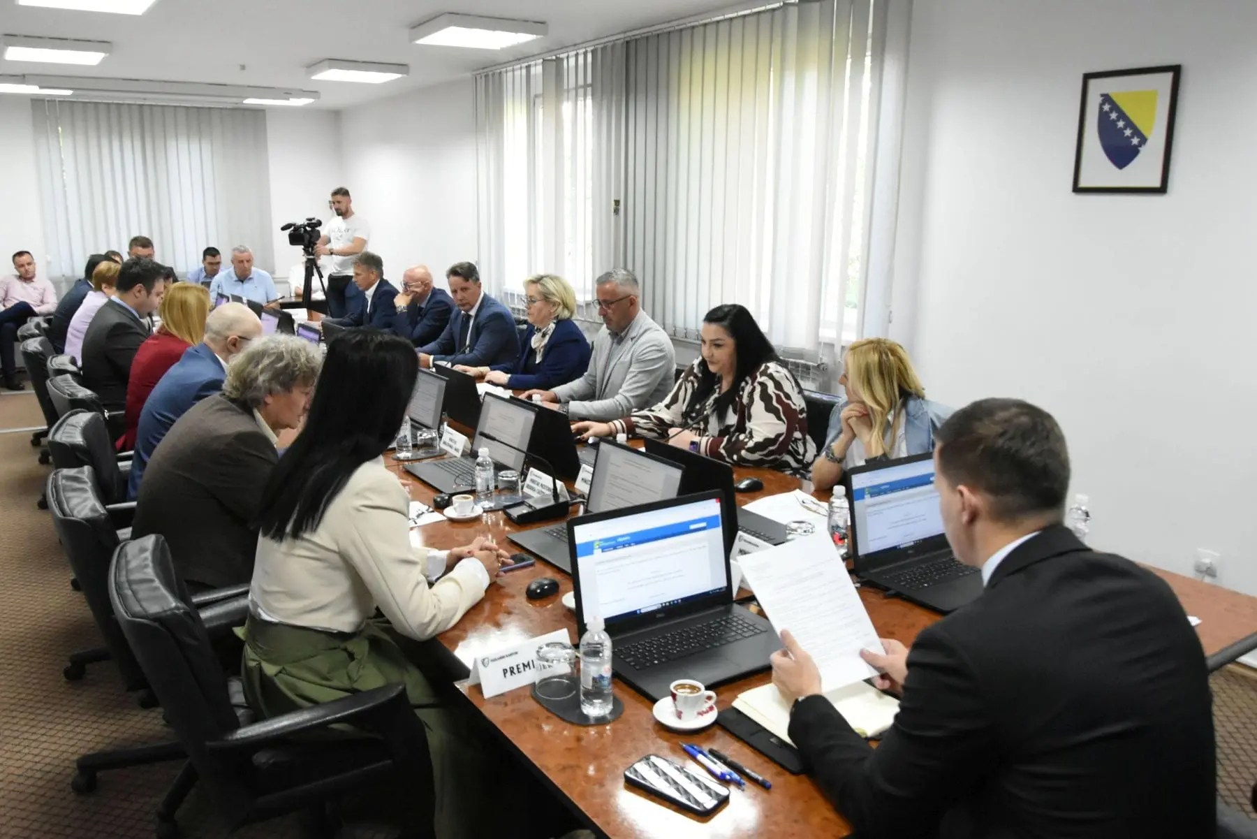 Vlada TK odobrila 45.000 KM za unapređenje lovstva