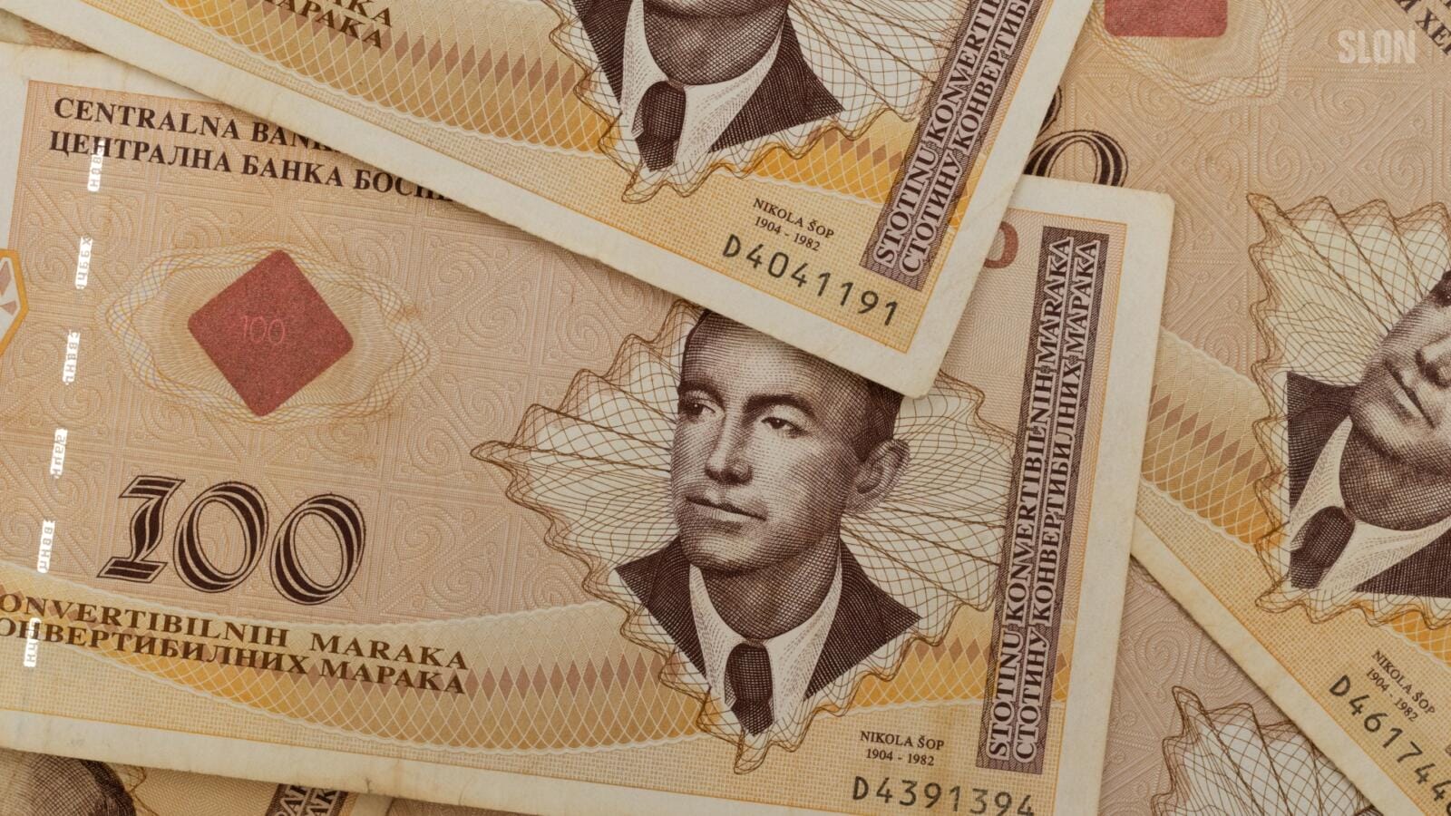 Počinje isplata invalidnina u FBiH za juni