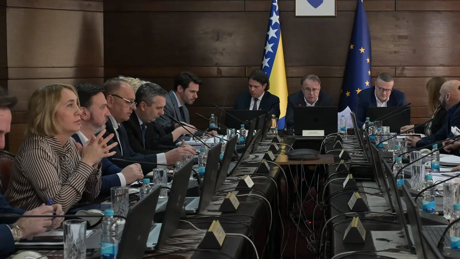 Vlada FBiH organizuje povratak tijela planinara, bit će proglašen Dan žalosti
