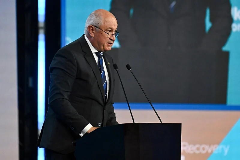 Premijer Moldavije Alexandru Munteanu podnio ostavku, pad vlade sve izvjesniji