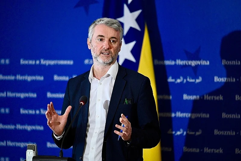 Edin Forto: BHRT nije zaboravljen, ne mogu ni zamisliti gašenje javnog servisa u BiH