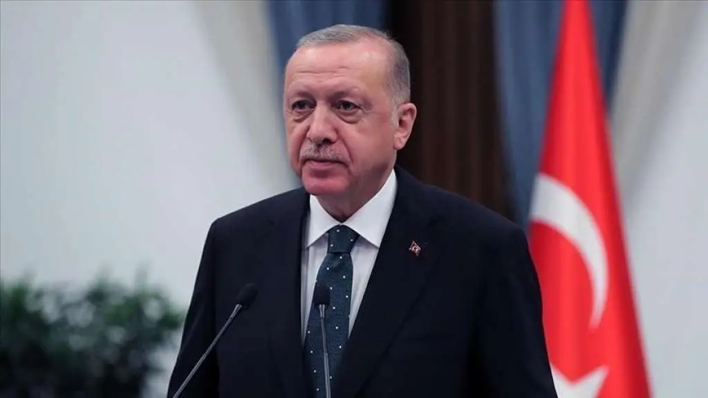 Erdogan: Turska će učiniti sve da se Srebrenica nikada ne ponovi