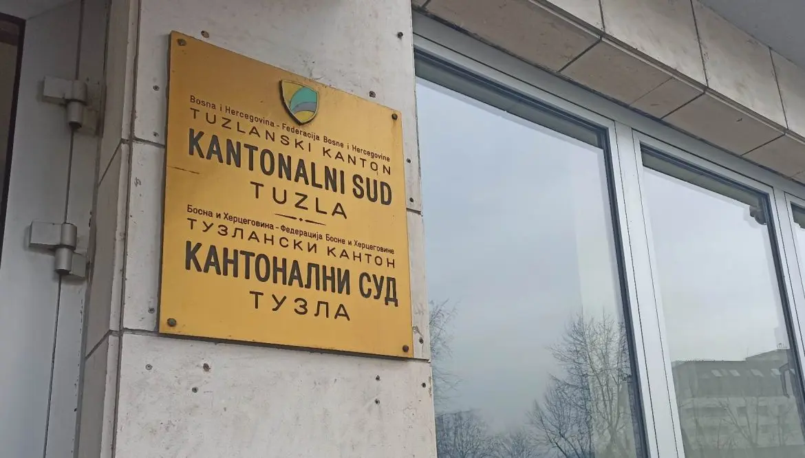 Oslobađajuća presuda Gospaviću zbog nedostatka dokaza