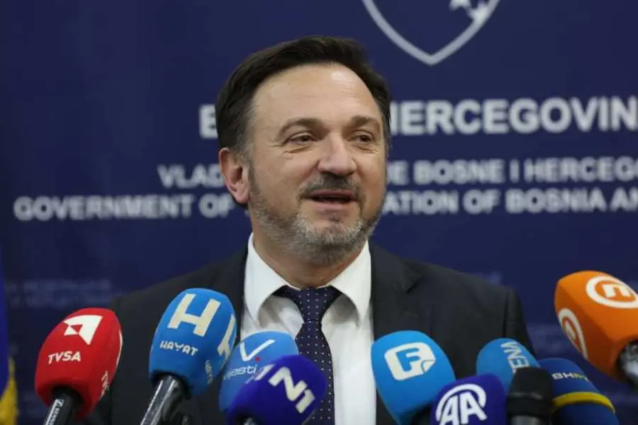 Hasičević objavio podatke: Orašje radi nedjeljom, ali promet raste sporije od prosjeka FBiH