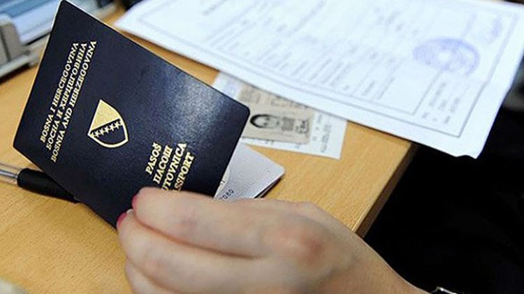 Rang – lista za 2026. GODINU: Koja zemlja ima najmoćniji pasoš? BiH među prvih 50 zemalja svijeta