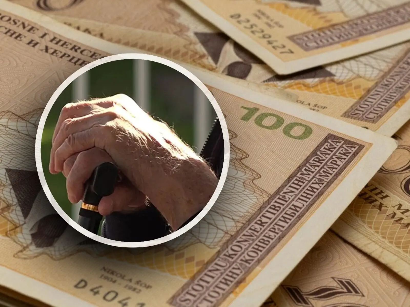 PIO/MIO zvanično objavio visinu akontativnog povećanja penzija za juli