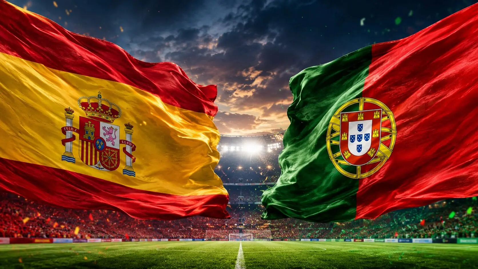 Španija ide dalje, slavila protiv Portugala sa minimalnih 1:0