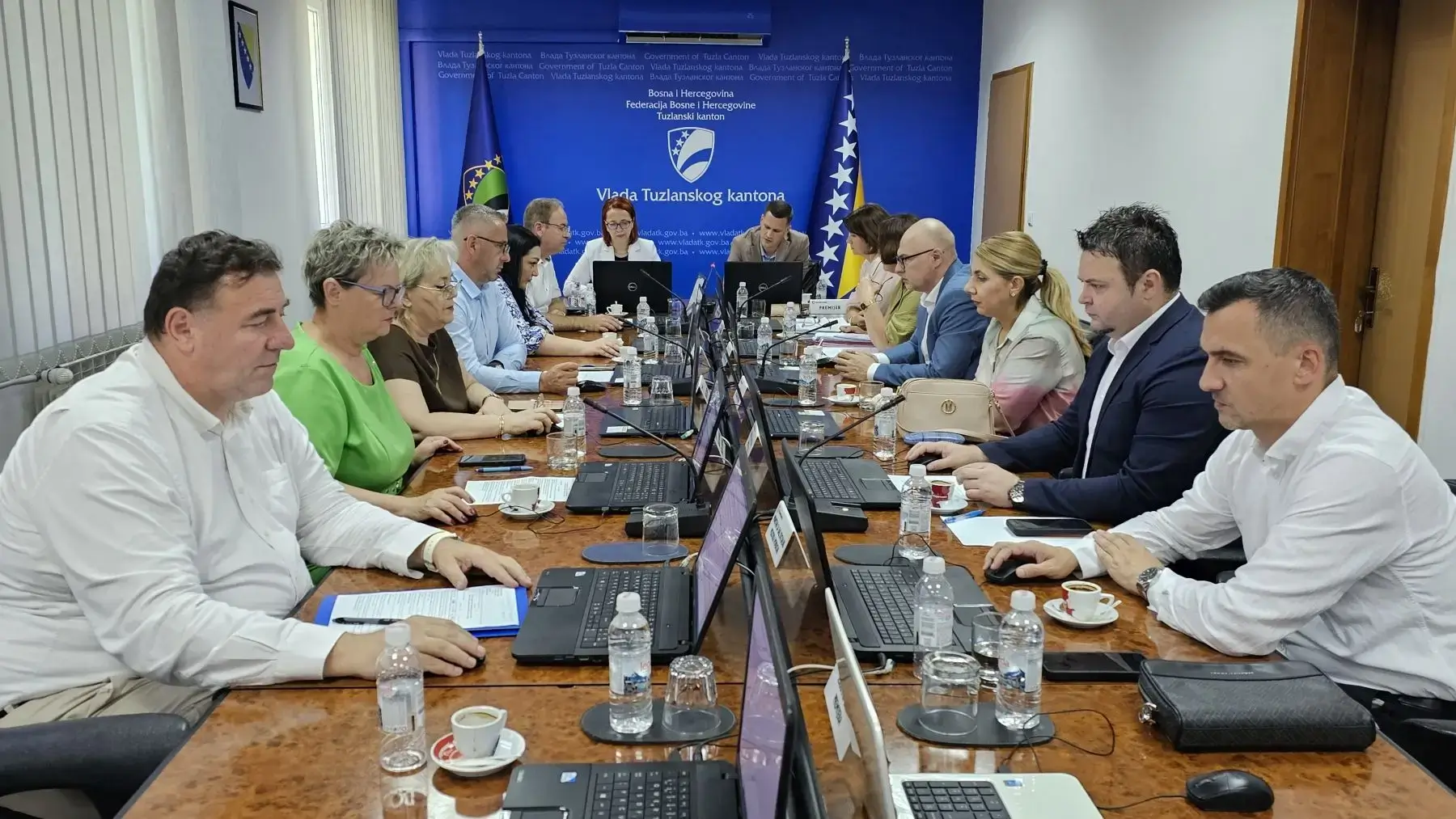 Podrška održivom povratku: Vlada TK odobrila 127 hiljada KM