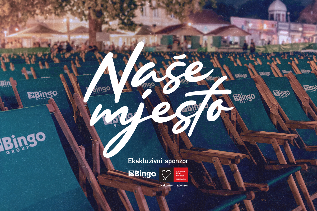 Sarajevo Film Festival