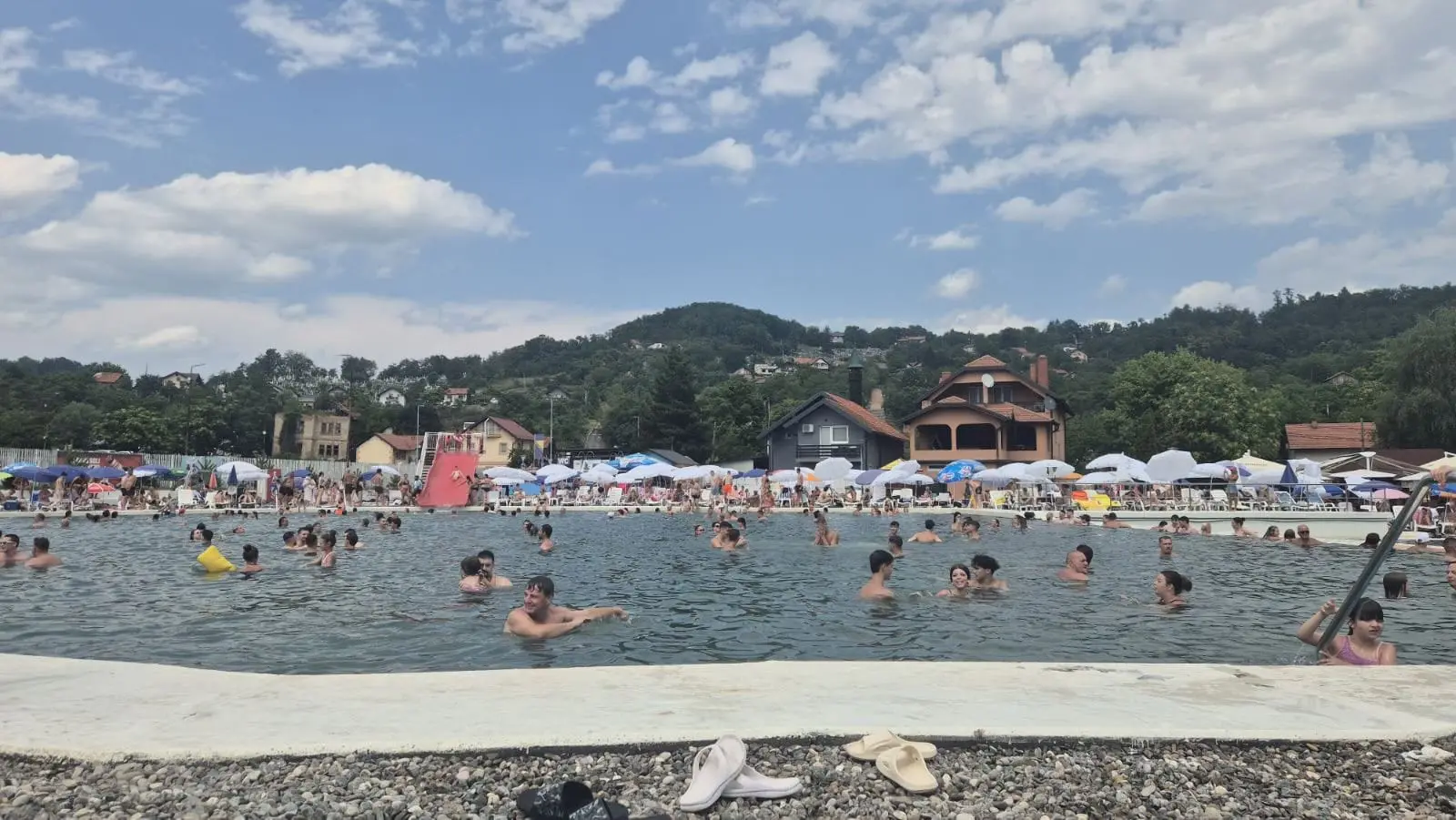 Panonska jezera nastavljaju rad i u septembru, od sutra niže cijene ulaznica