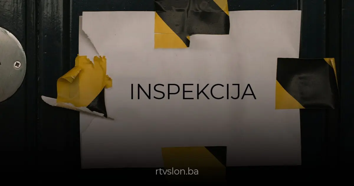 Porezni inspektori na SFF-u zatekli neprijavljene radnike, zapečaćeno šest objekata
