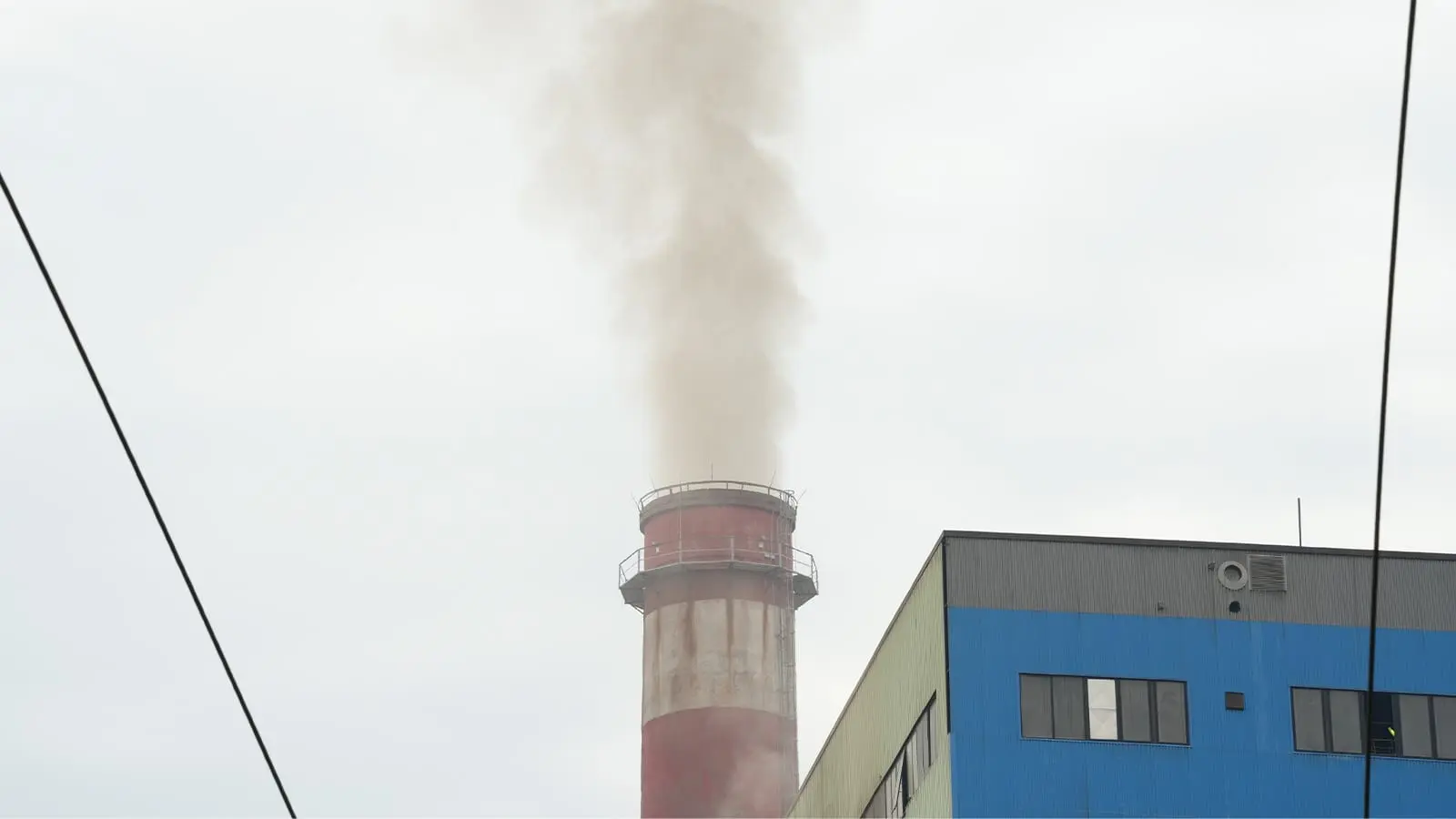 Gradsko vijeće Tuzla upućuje krivičnu prijavu zbog zagađenja iz Termoelektrane