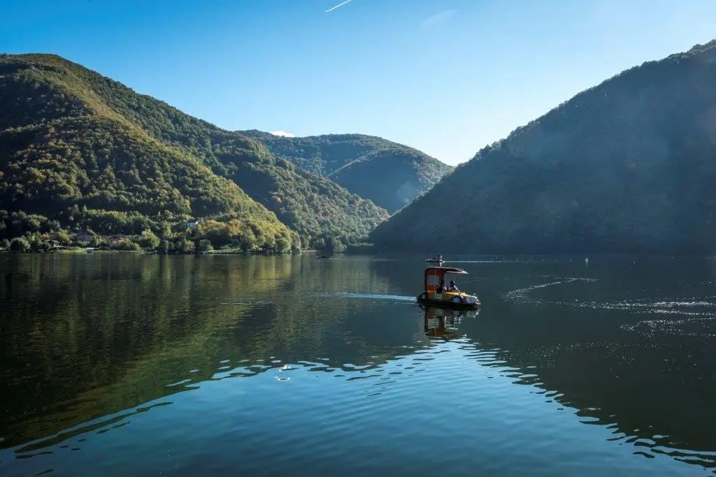 Svjetski dan jezera: Pet bh. jezera koja vrijedi posjetiti i sačuvati