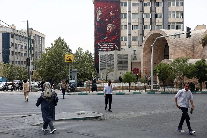 Iran zaprijetio da će ciljati zemlje Perzijskog zaljeva ukoliko SAD pokrenu nove napade