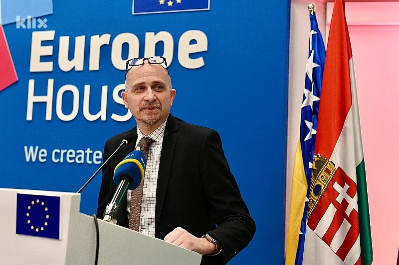 Mađarska kreće u veliku rekonstrukciju diplomatske mreže, kući šalju i ambasadora u BiH: Oglasio se i Magyar