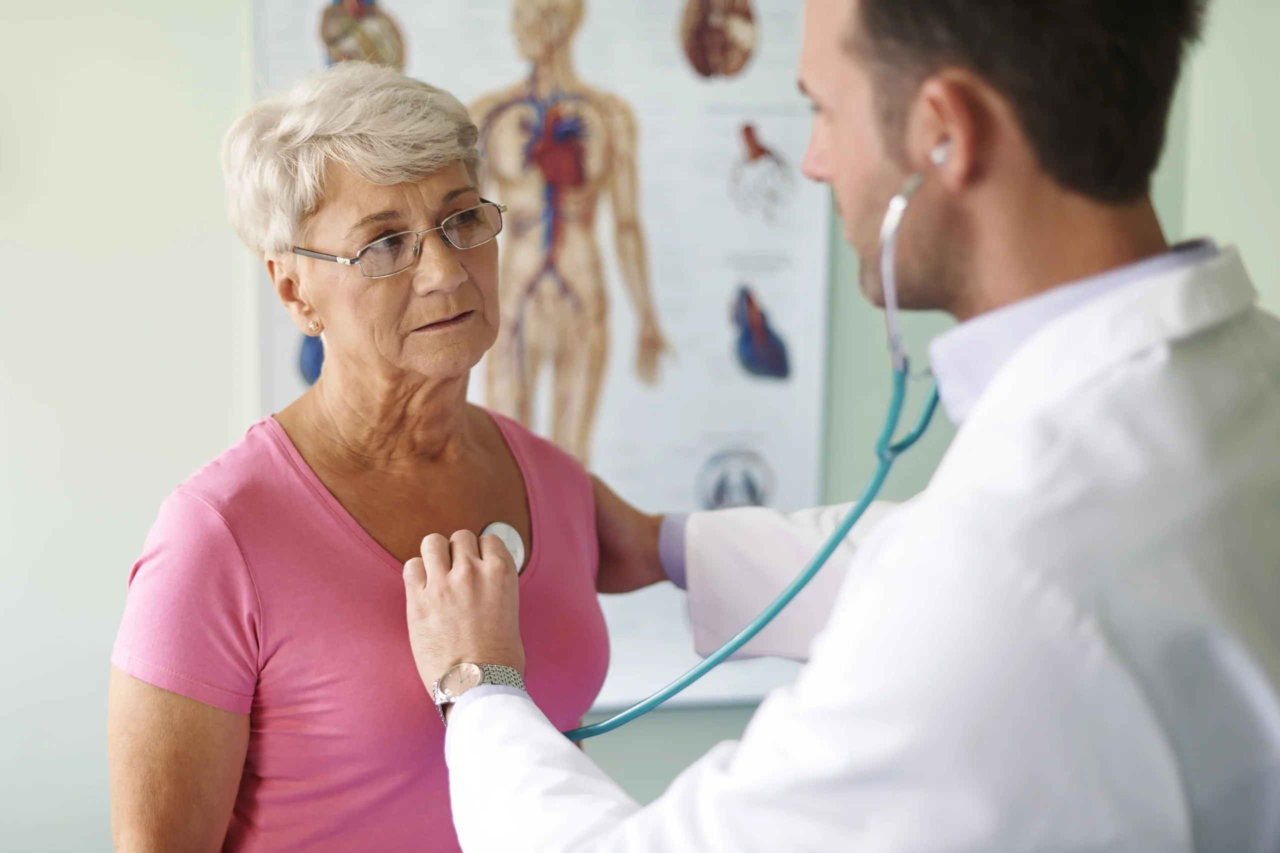 Analiza zdravstvenog stanja: U TK najčešće respiratorne infekcije, hipertenzija i dijabetes
