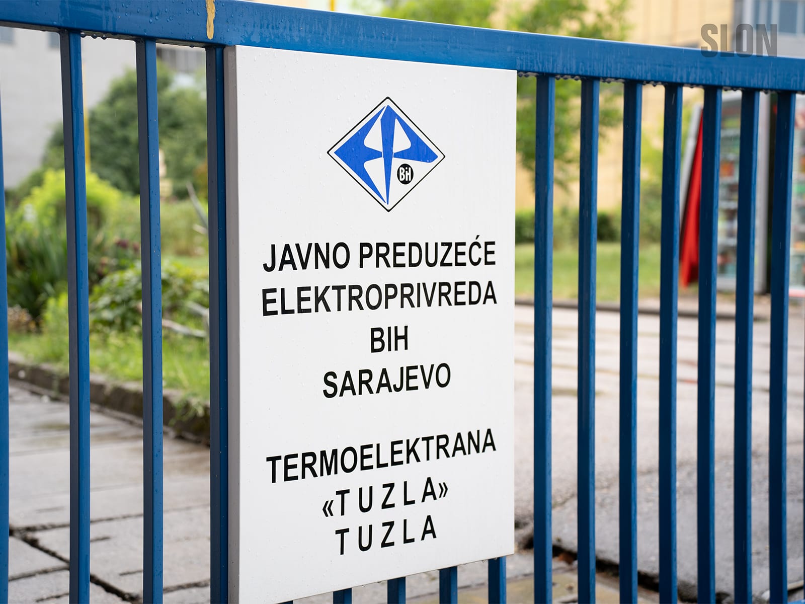 Elektroprivreda BiH: Oklonjeni tehnički problemi, normalizovane emisije prašine na Bloku 4 TE Tuzla