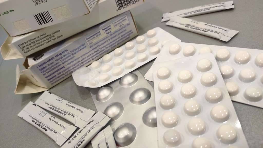 UKC Tuzla ostao bez isporuke šest lijekova s liste Fonda zdravstvenog osiguranja FBiH