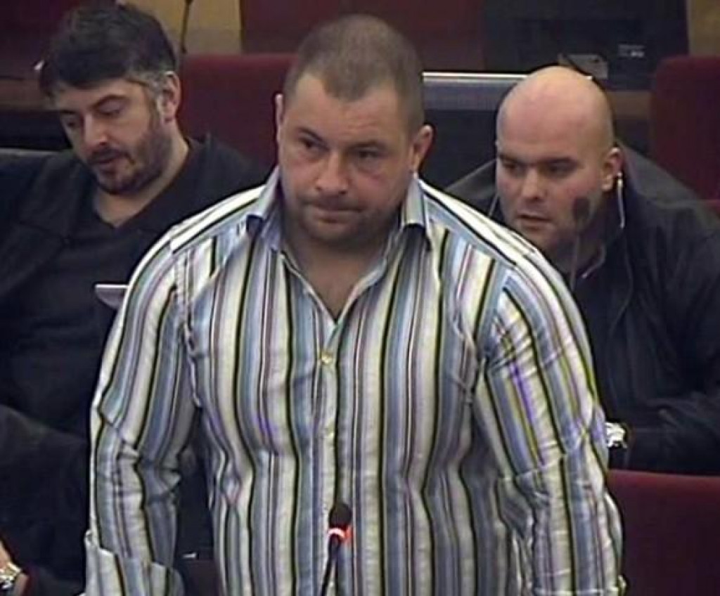 Sud BiH potvrdio optužnicu protiv Šmrka i Magle za organizovani kriminal