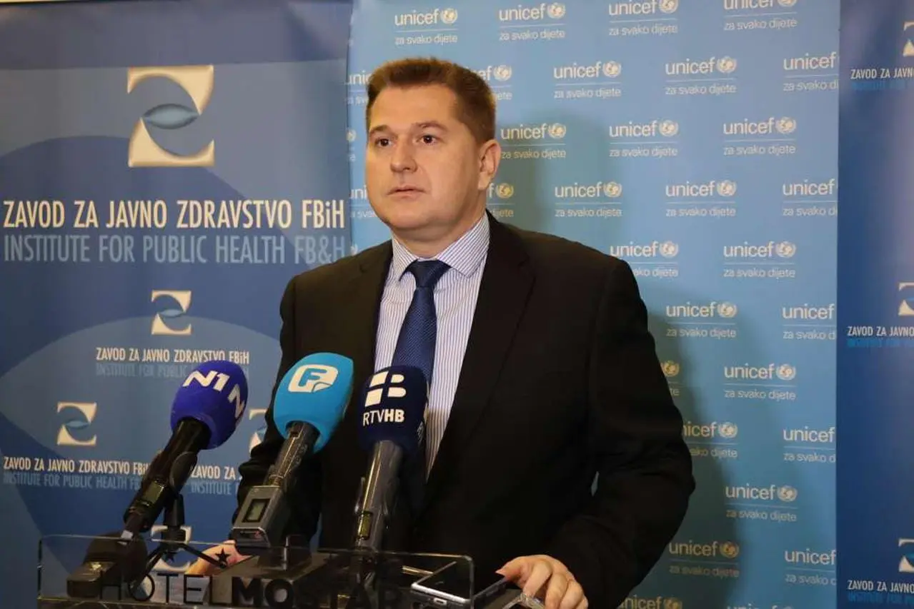 U FBiH nema prijavljenih slučajeva virusa Zapadnog Nila: Građanima upućeni savjeti za zaštitu