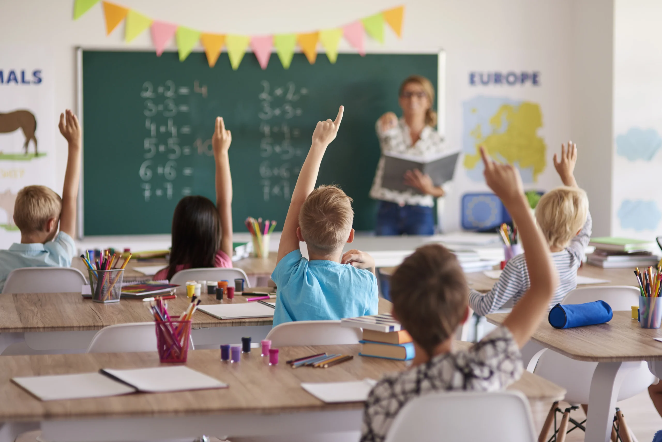 Nastava u TK počinje 1. septembra: Evo kada su raspusti i neradni dani