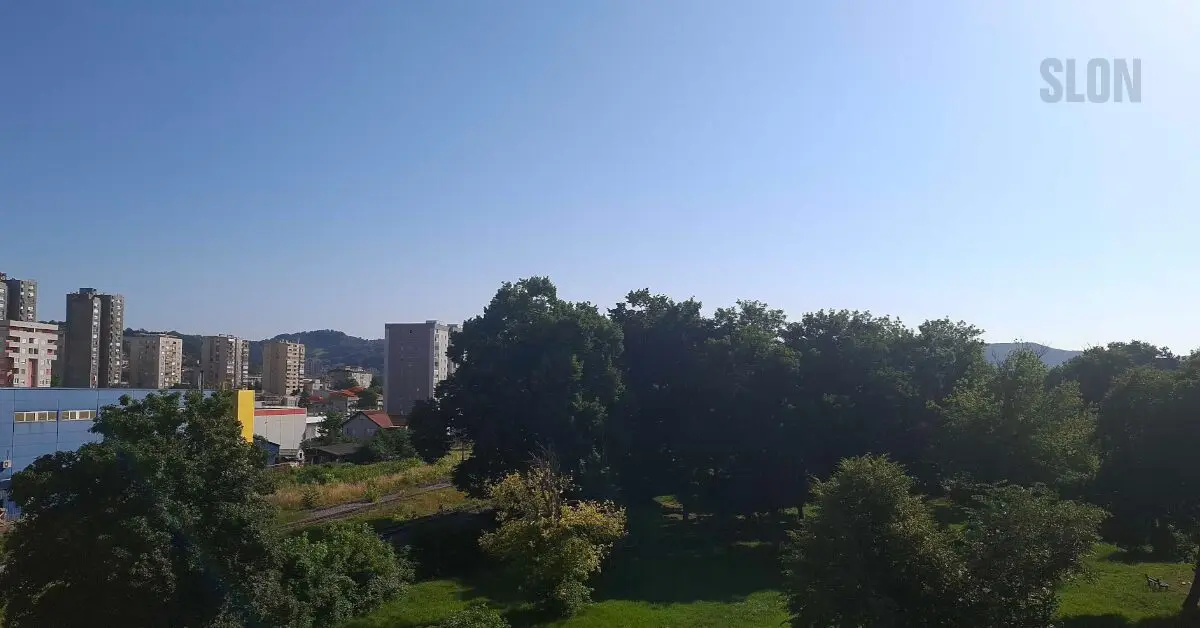 Danas sunčano i toplo, izrazito nepovoljne biometeorološke prilike
