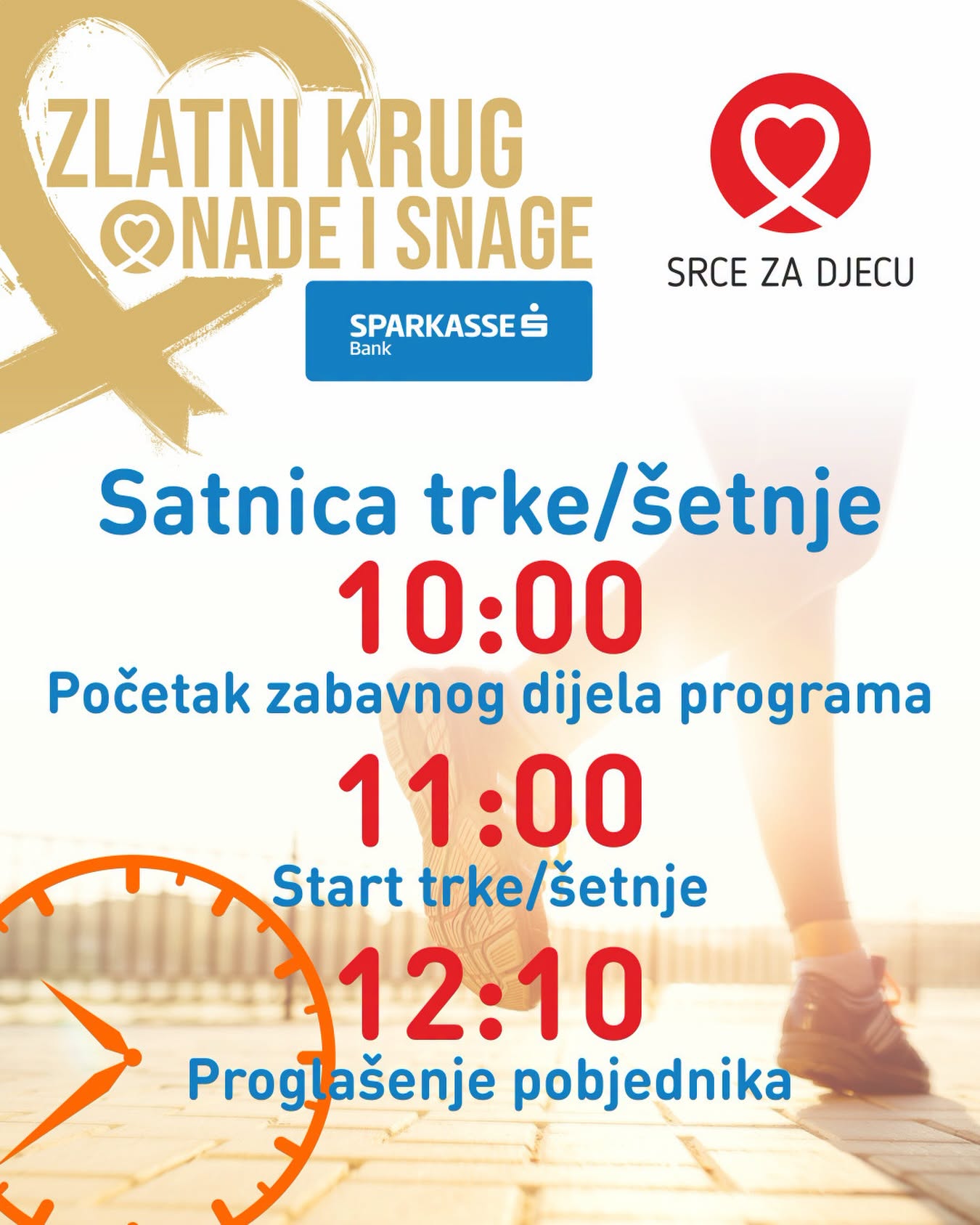 POZIV ZA MEDIJE