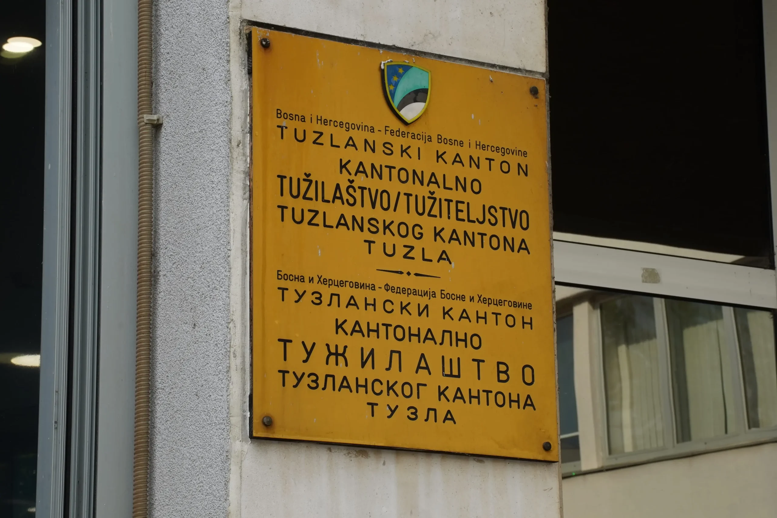 Najavljen protest zbog pritvora maloljetnice iz Gornje Tuzle