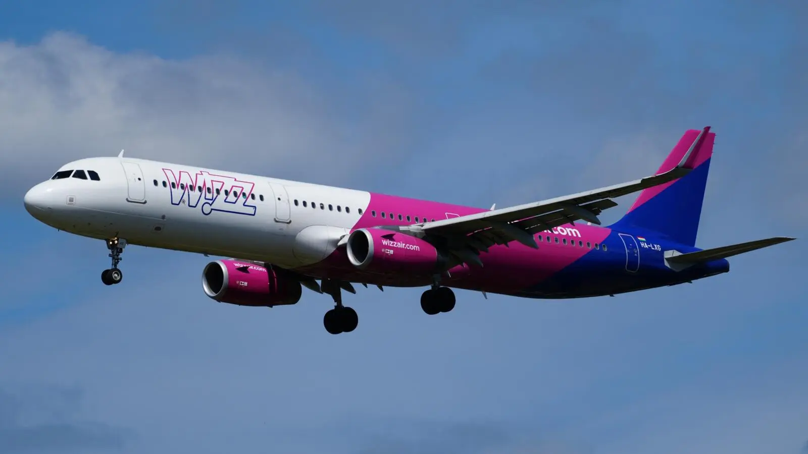 Wizz Air nudi povoljne jesenske letove: Iz Tuzle pronađene karte već od osam eura