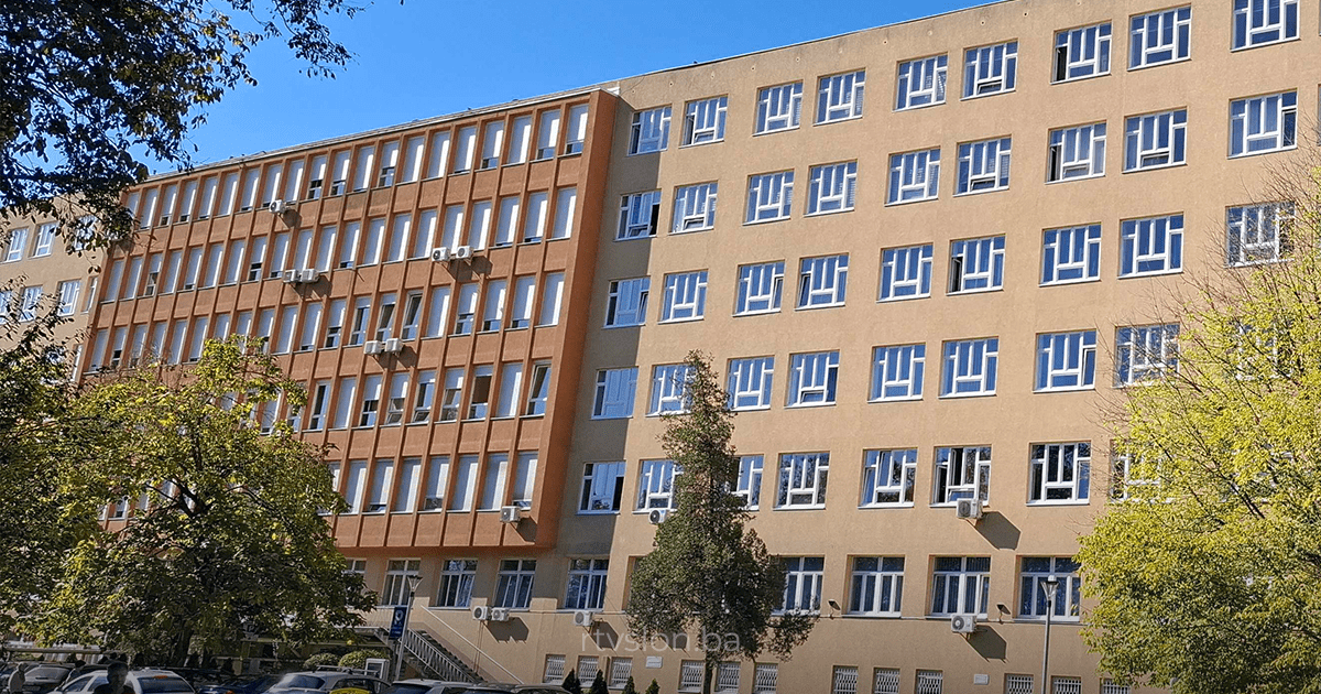 UKC Tuzla ponovo zapošljava, evo na kojim pozicijama