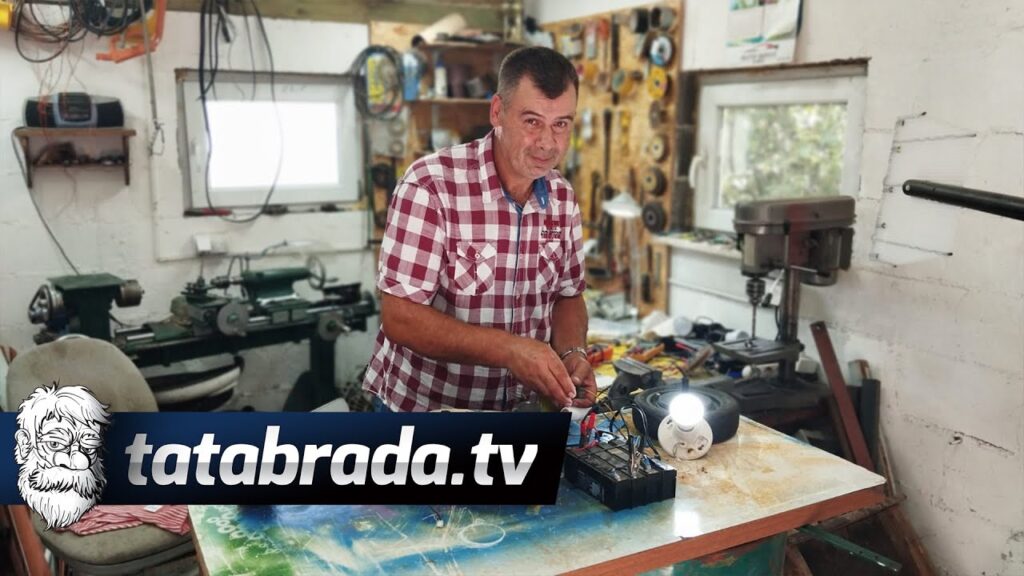 Kako dobiti besplatnu struju?