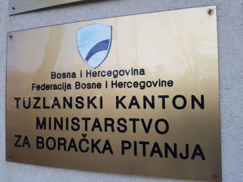 Ministarstvo za boračka pitanja TK objavilo javni poziv za podršku invalidskom sportu