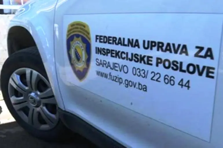 Od danas počinju inspekcijske kontrole: Provjeravat će se mjere protiv pranja novca