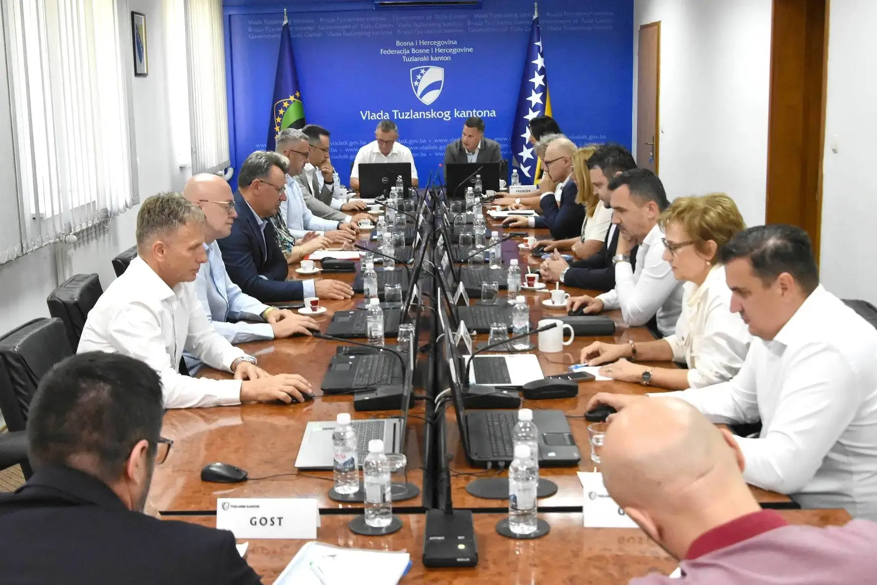 Vlada TK izdvojila sredstva za pčelare, udruženja i manifestacije