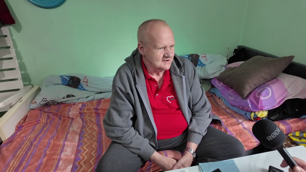 NAKON 20 GODINA SAZNAO DA DJECA NISU NJEGOVA