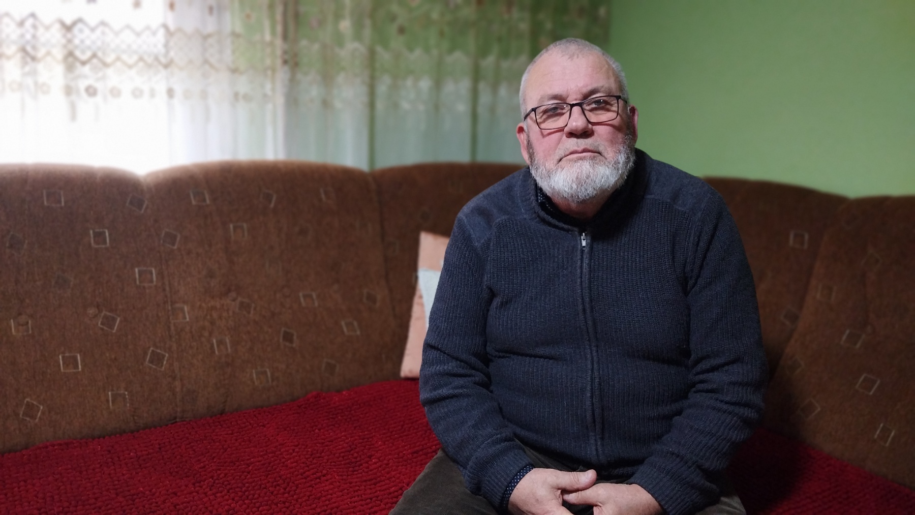 Izgubio četiri člana porodice zbog misteriozne bolesti
