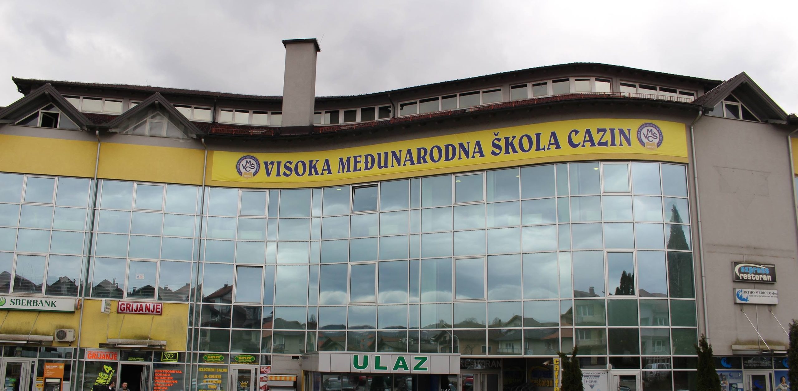 Profesorica iz Tuzle osuđena na godinu zatvora zbog lažiranja podataka o studentskim ispitima