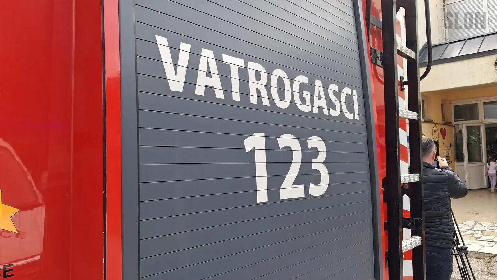 Vatrogasci u TK imali 19 intervencija: U Lukavcu gorjelo oko 100 duluma zemljišta