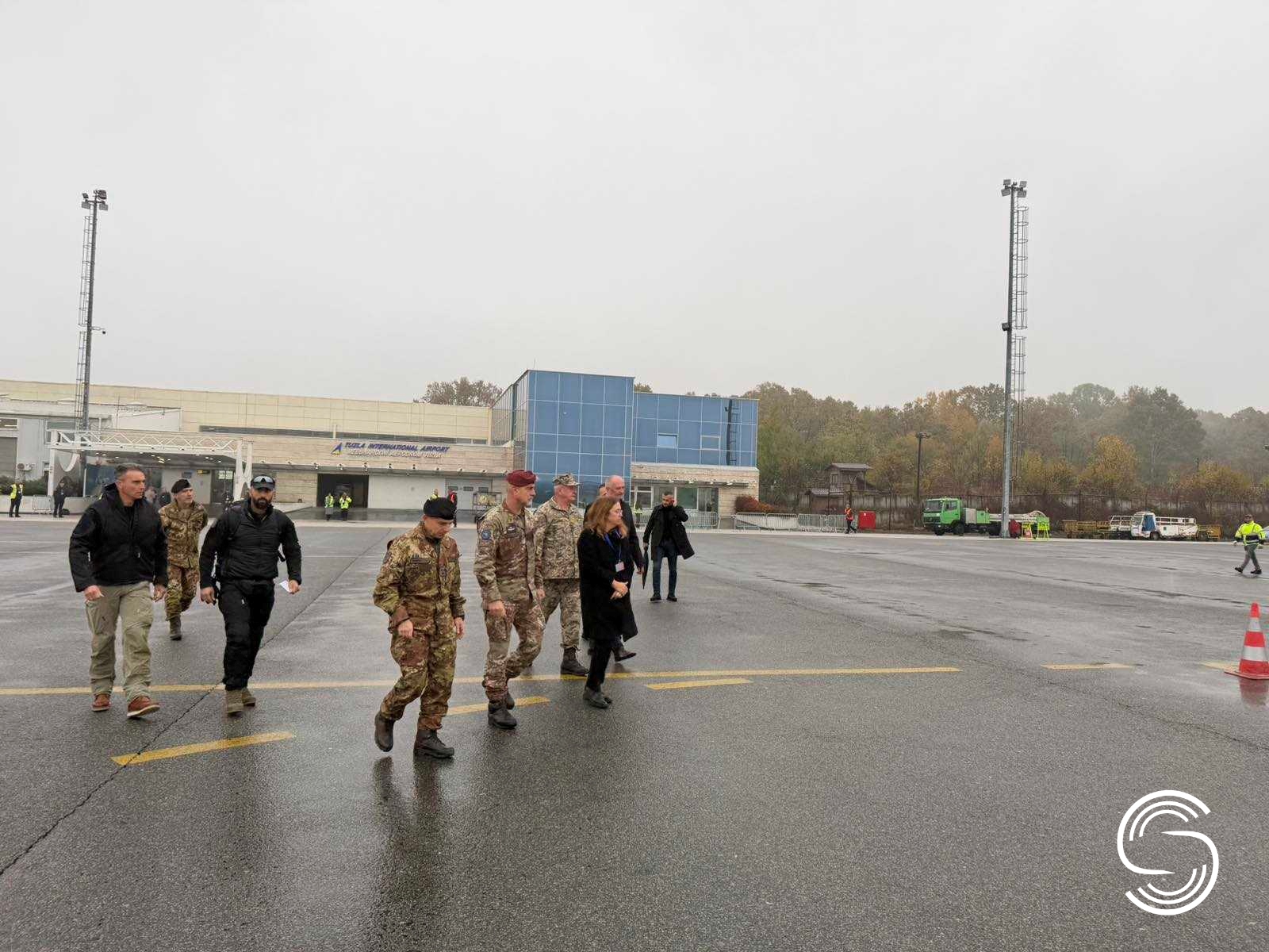 Delegacija Italije stigla u BiH nakon pada helikoptera EUFOR-a