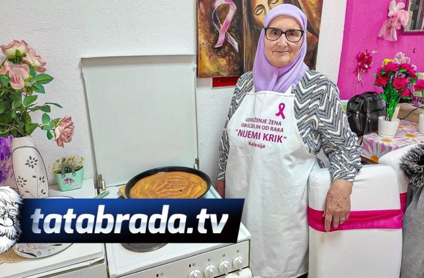 Malo troška, puno užitka: Najbolje domaće hurmašice!
